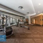Melbourne Private Apartments - Collins Street Waterfront, Docklands